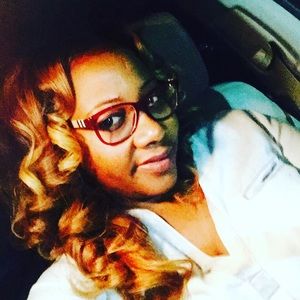 Meet your Posher, Cheryl